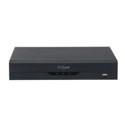 6. DAHUA NVR4116HS-EI IP RECORDER