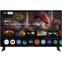 Thomson 24HG2S15C 61 cm (24") HD Smart TV Wi-Fi Black