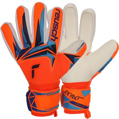 Reusch Attrakt Advance World Cup Gloves 56 70 214 2290