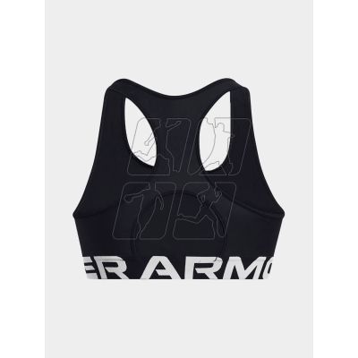 2. Under Armour W 1383544-001 Sports Bra