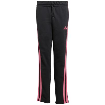 2. adidas Essentials black kids' pants JY5002