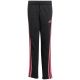 2. adidas Essentials black kids' pants JY5002