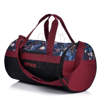 2. Meteor Sirin 16903 fitness bag