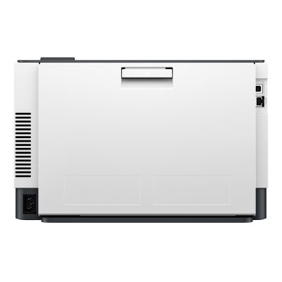 9. HP LaserJet Pro 3202dw Wireless Multifunction Color Printer, Duplex Printing