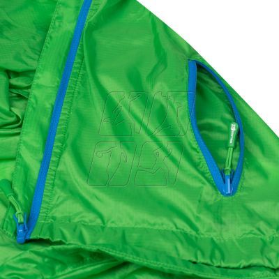 3. Trollkids Kids Fjell Running Jacket Jr 909-304