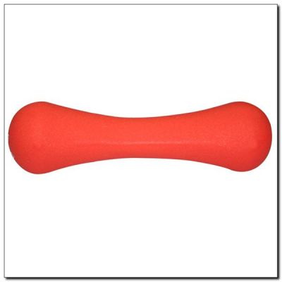 9. Neoprene-coated cast iron weight 1.5kg 17025 17-47-113