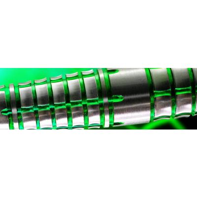 11. Harrows QUANTUM 90% Steeltip darts