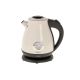 10. CAMRY CR 1344c cream electric kettle