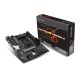 12. SAPPHIRE A520M-E motherboard