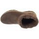 3. Skechers Easy Going – Cozy Weather 2 168033-CHOC Brown 36