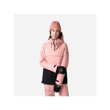 Rossignol W Snb Anorak Jacket Pink