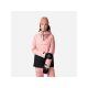 Rossignol W Snb Anorak Jacket Pink