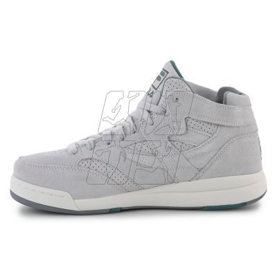 9. Shoes Fila M-Squad S Mid M FFM0213-80006