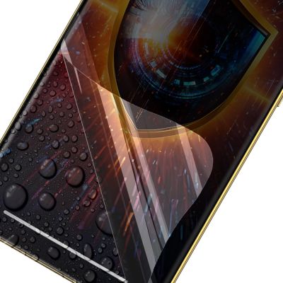 2. 3mk Silky Matt Privacy™ Matte Privacy Screen Protector for Realme 12 Pro / 12 Pro+