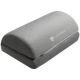ThunderX3 Footstool, Fabric Cover - Loft Grey