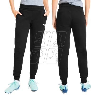 5. Puma TeamGoal 23 Casuals Pants W 657084 03