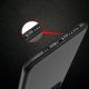 7. Gel flexible cover for iPhone 15 Pro Max Soft Case - black