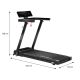 10. BE5872 HMS Electric Treadmill