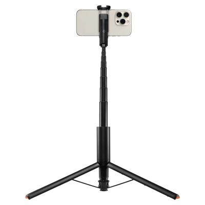 10. Spigen S541W Bluetooth Selfie Stick - Black