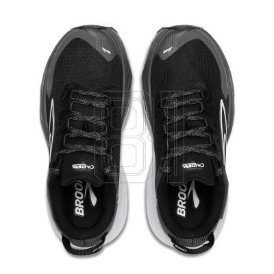 6. Brooks Running Caldera 8 W 1204291B052.070 Running Shoes