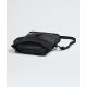 3. The North Face Base Camp Nylon, Polyester Black Unisex Shoulder Bag