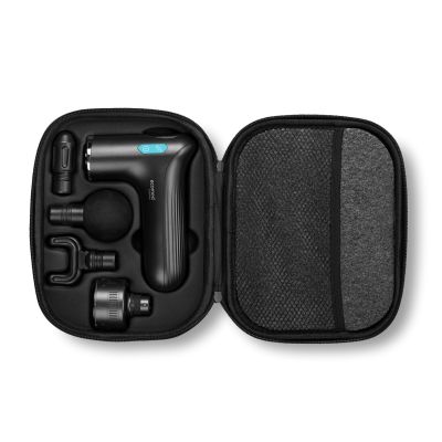 33. Medisana MG-50E pistol massager with Hot&Cold function