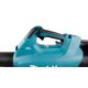 6. Makita 36V blower model UB001CZ powered by PDC01 or PDC1200