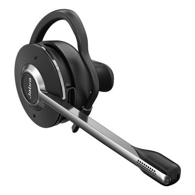 2. Jabra Engage 75 SE Headset Wireless Headband, Neckband Office/Call Center USB Type-C Bluetooth