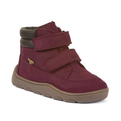 2. Froddo Children ankle boot ZERU TEX BAREFOOT (G2110150-9)