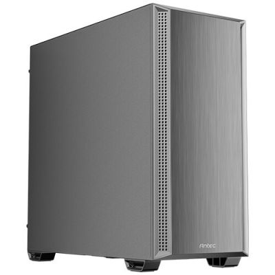 3. Antec P7 S Midi Tower Black