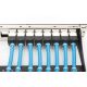 17. Digitus Installation Cable Cat.6A, U/UTP, Dca, AWG 23/1, LSOH, 500m, Blue, Reel