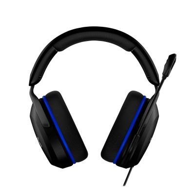 3. HyperX Cloud Stinger 2 Core PS Gaming Headsets (Black)