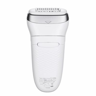 7. Epilator white SE7-041 Braun