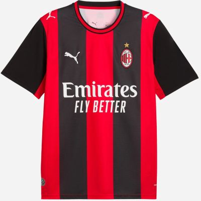 Puma AC Milan Home Shirt 2026/27 784121-01