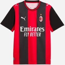 Puma AC Milan Home Shirt 2026/27 784121-01