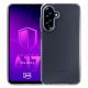 5. 3mk Armor Case for Samsung Galaxy A17 5G - Transparent