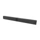 3. Xoro HSB 55 Black 2.1 channels 20 W