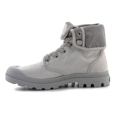 9. Palladium Baggy W shoes 92353-095-M
