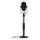 3. GENESIS RADIUM 750D studio microphone USB/XLR stand
