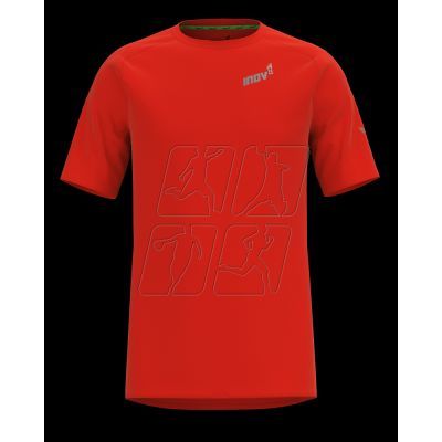 inov-8 Base SS M T-shirt 000278-RD-03