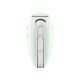 17. Smeg HMF01PGEU Hand Mixer in a Retro 1950s Style. Pastel Green.