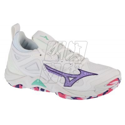 Mizuno Wave Momentum 3 W V1GC231220 shoes