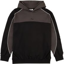 Fila Rivoli men's sweatshirt black and gray FAM1121 83033