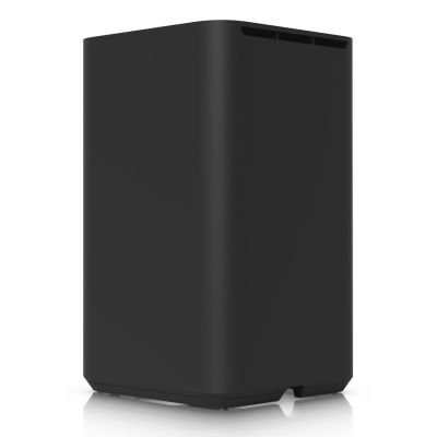 4. Ubiquiti UNAS 2 NAS Desktop Cortex-A Cortex-A57 4 GB Black