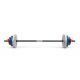 2. Tiguar power gym barbell TI-PG004