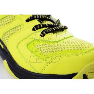 5. Tempish No Limit Jr 119000077 indoor shoes