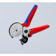 33. KNIPEX PIPE CUTTER FOR COMPOSITE AND PLASTIC PIPES
