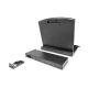 4. Digitus Cat.5 8-Port Modular KVM Switch