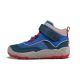 4. Affenzahn Explory Whale Waterproof Vegan Barefoot Shoes (01487-30052)