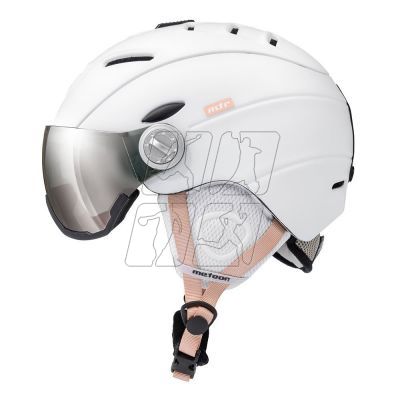 2. Meteor Holo 24965 ski helmet